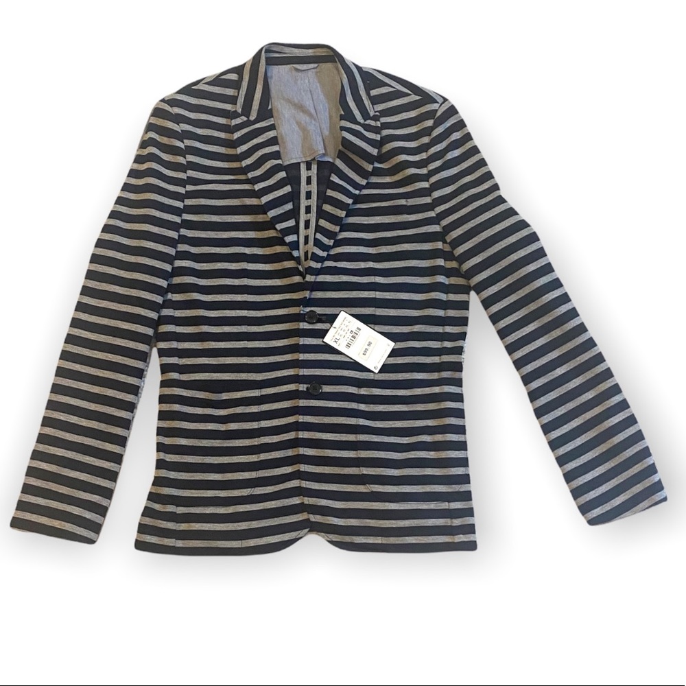 Zara men’s blazer size XL.